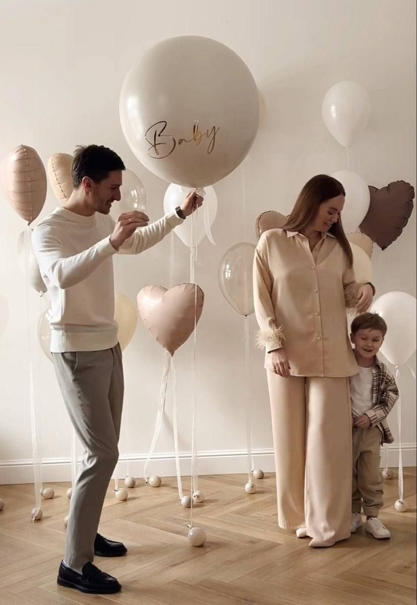 Гендер пати шары gender party balloons balon za otvaranje pola. Шары с гелием, фотозоны Нови Сад Белград. Balone i dekoracije od balona Novi Sad Beograd