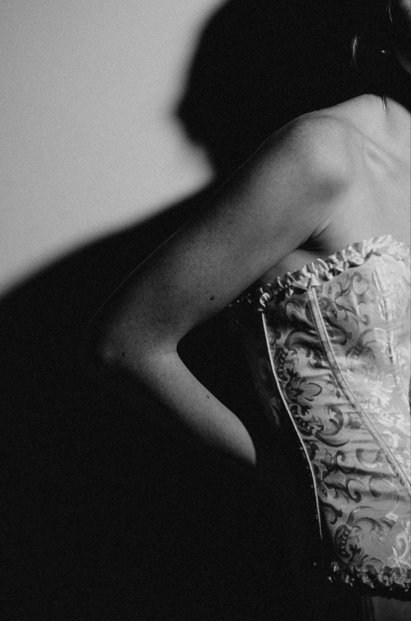 Марафон креативной фотографии. Vladimir Borele Photographer