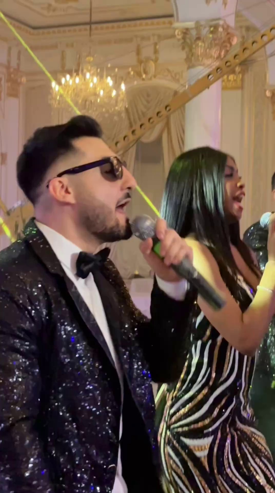 Давойс — Профессиональный Певец и Ведущий в Москв. Давойс — Ваш Идеальный Ведущий для Праздников в Москве