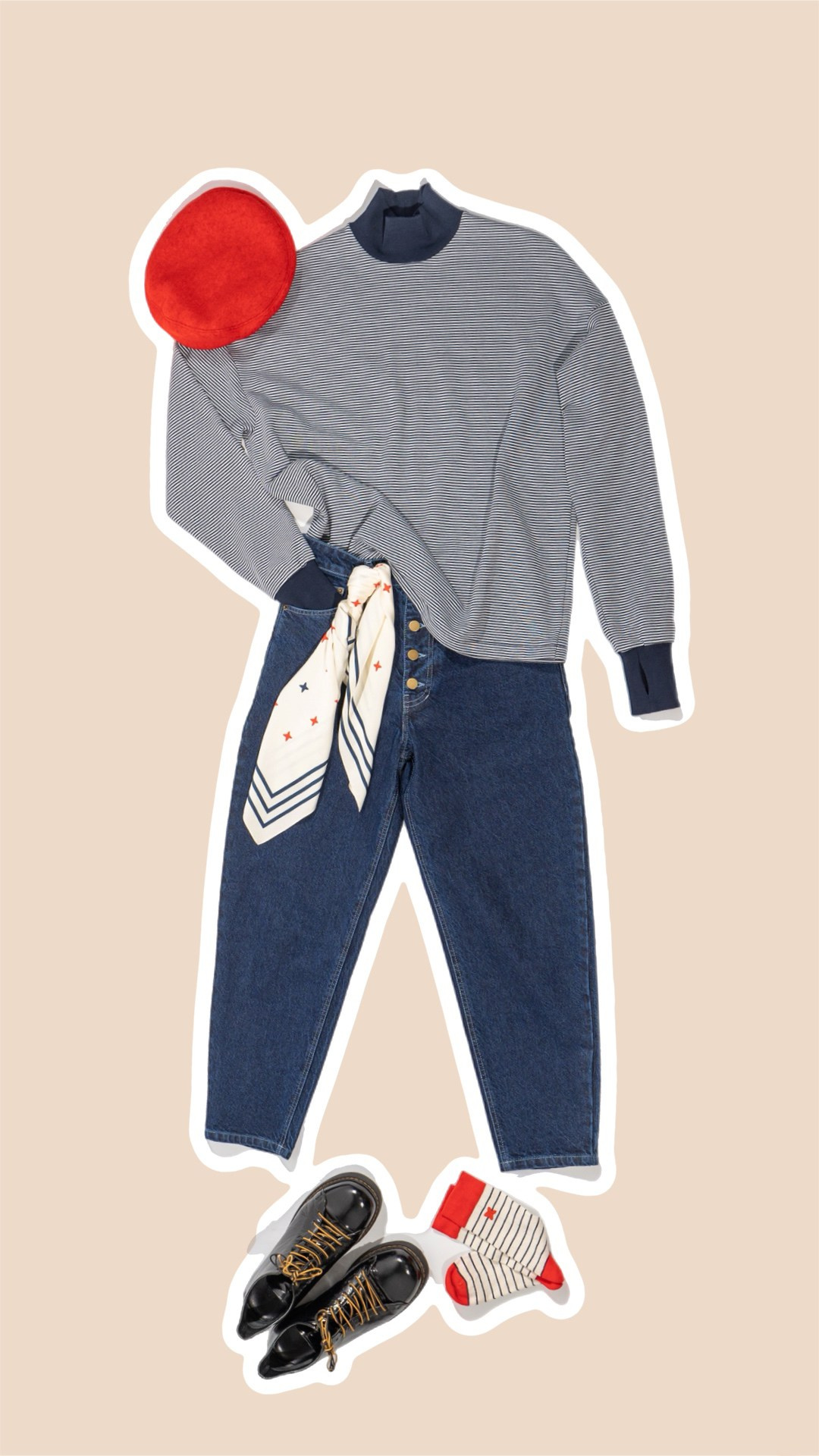 Anouk Moree кейс. SMM, Фотопродакшн в Санкт-Петербурге