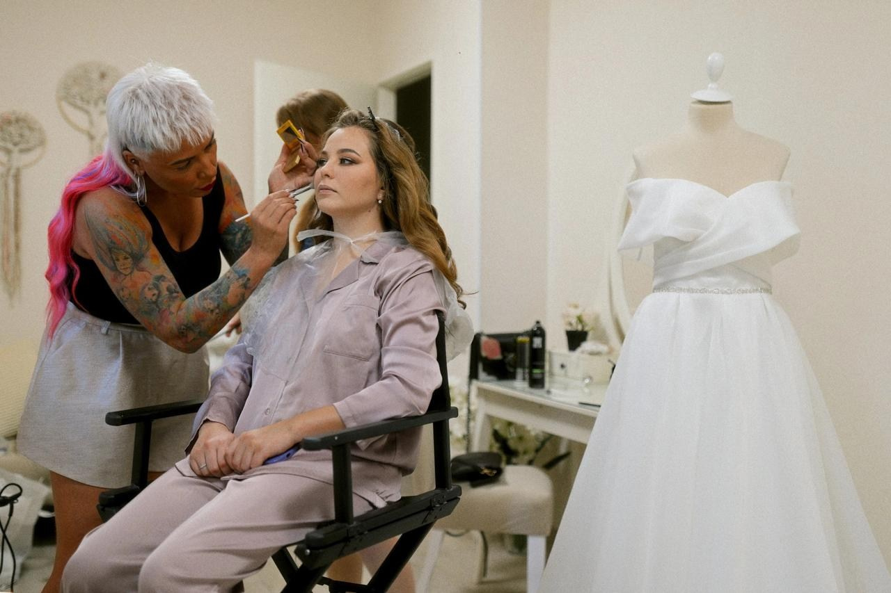 Старинный особняк