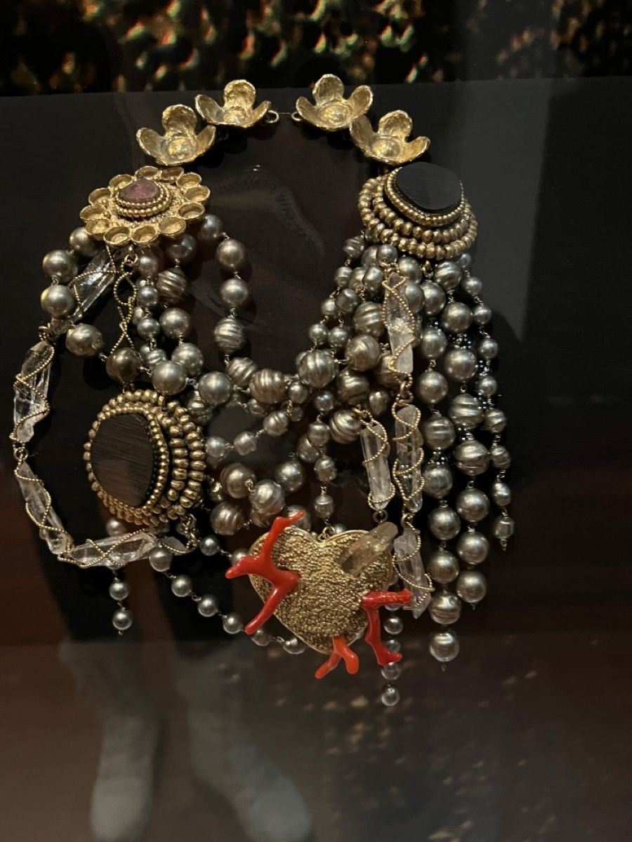 Марракеш. Мажорель. Ив Сен-Лоран. EUGENIKA JEWELS Идеальные украшения для избранных