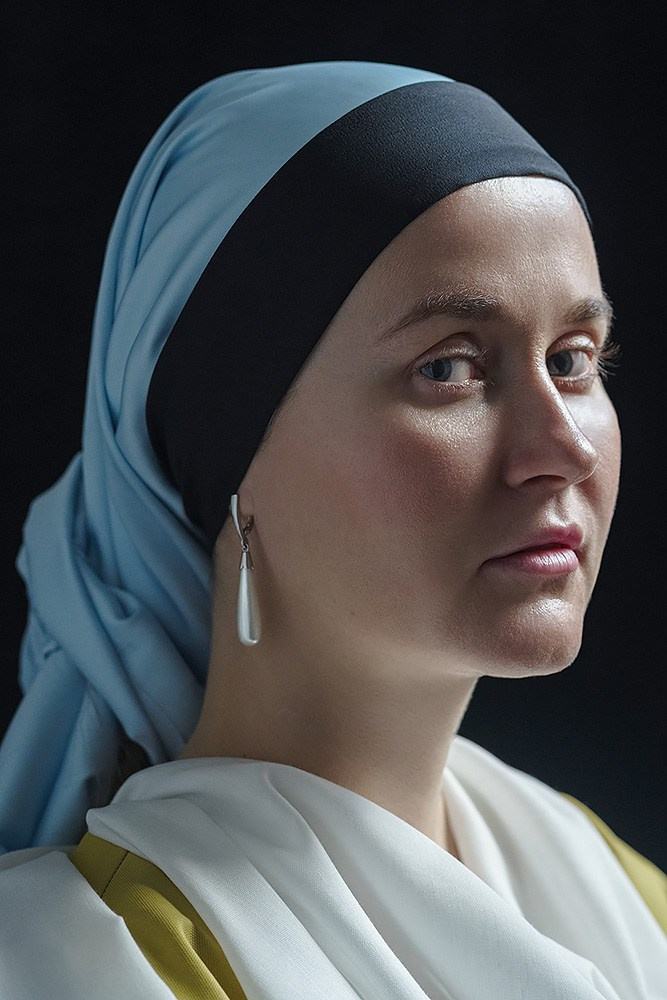 Заказать фотосъемку | Портретный фотограф Оксана Приходько