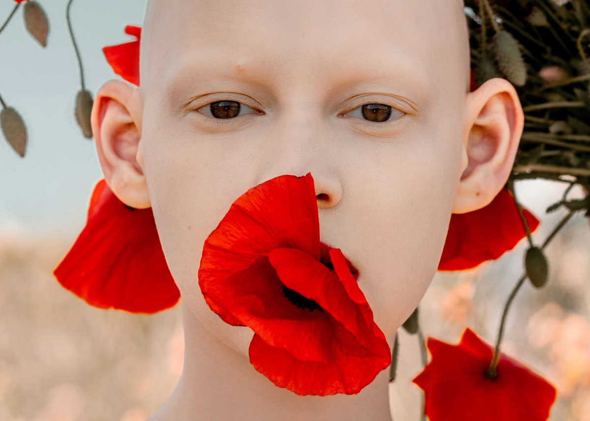 Фотограф Александра Тимофеева