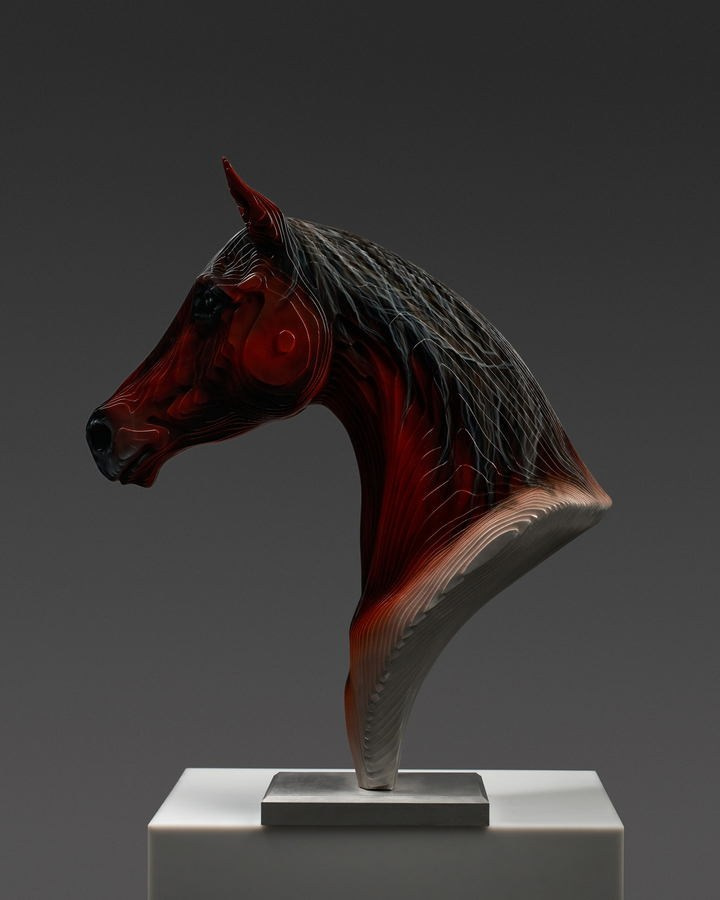 АлюмАрт. Галерея участников Российской Премии Искусств