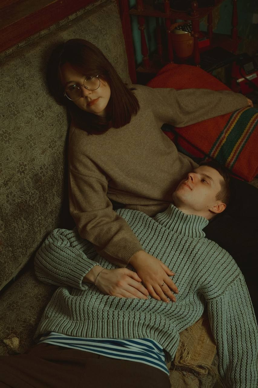 Фотограф Москва Травка Ирина