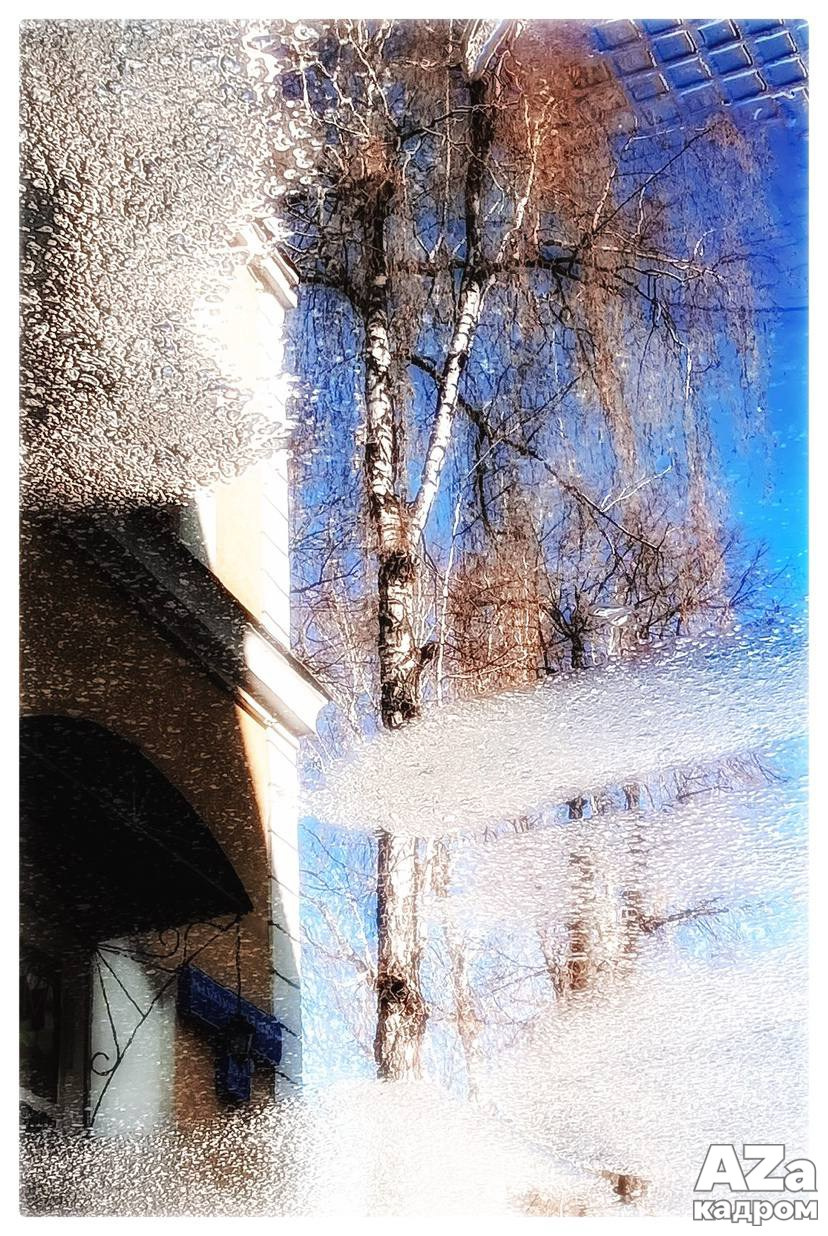 Дыхание весны. Фотоклуб AZакадром. Женский семейный фотограф Тула Москва Захарова Анна