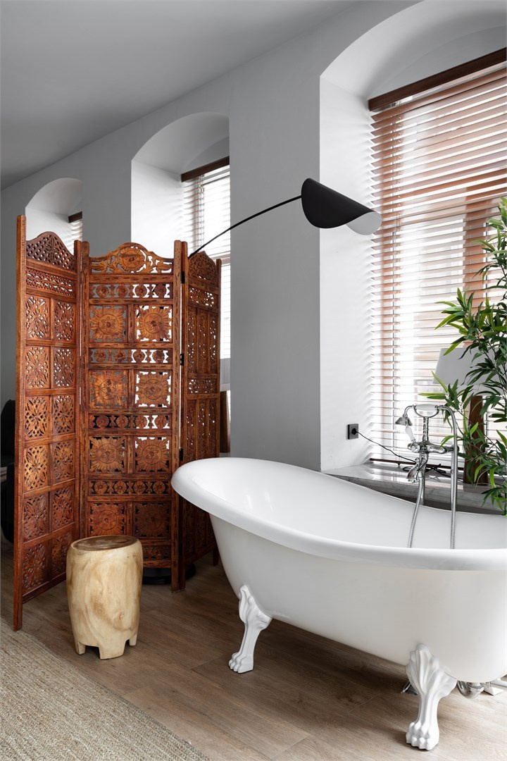 Отели. Фотограф Анна Путилина