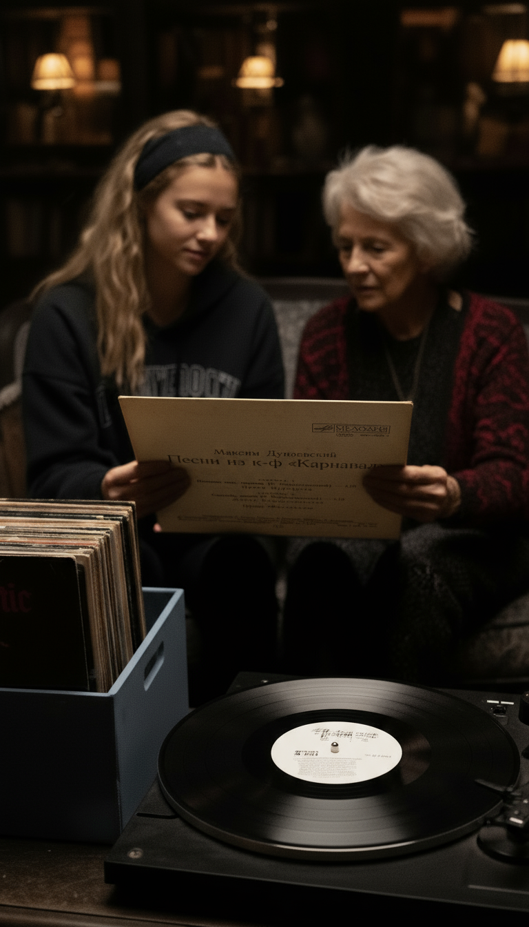 Павел Роев | Ai-creator | Фото и видео с помощью искусственного интеллекта