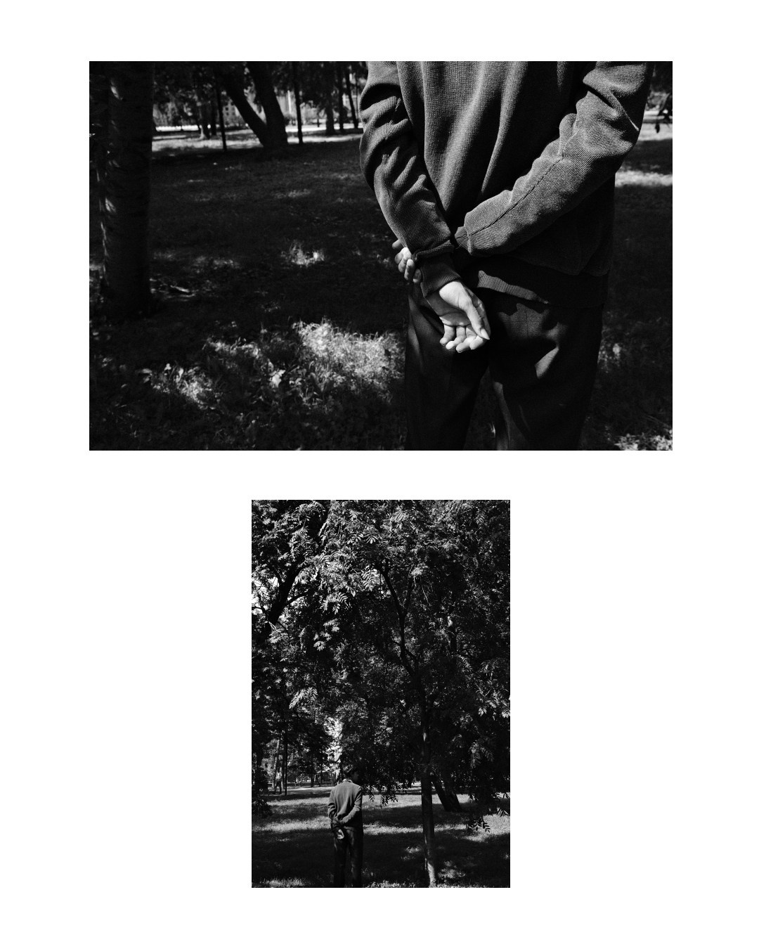Поэт Александр Качалкин. Плотников Родион Фотограф