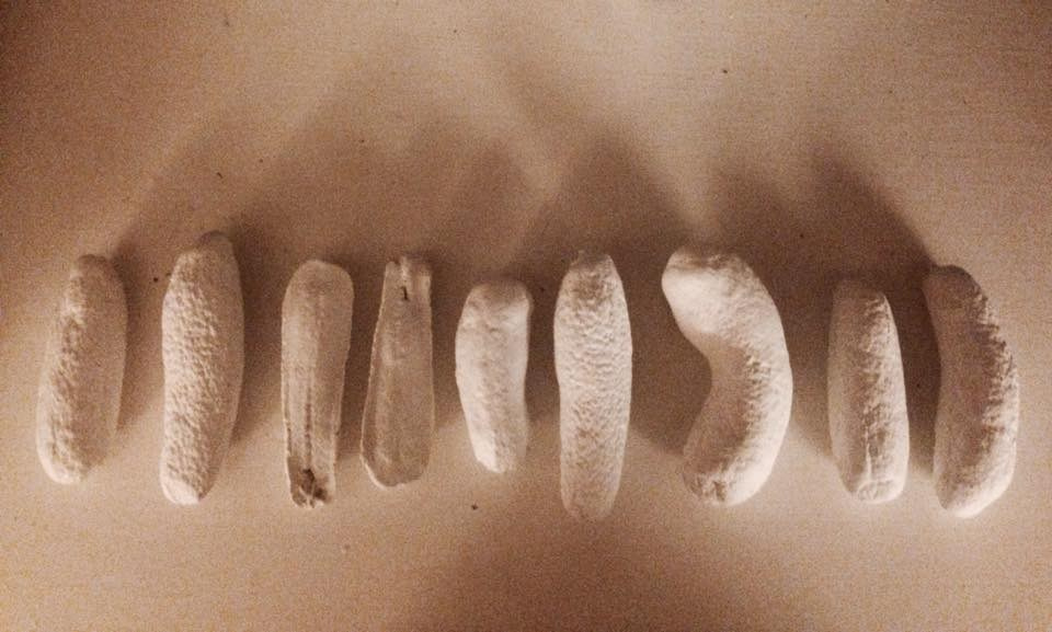 BODY. Ilmira Bolotyan — Interdisciplinary Artist and Curator