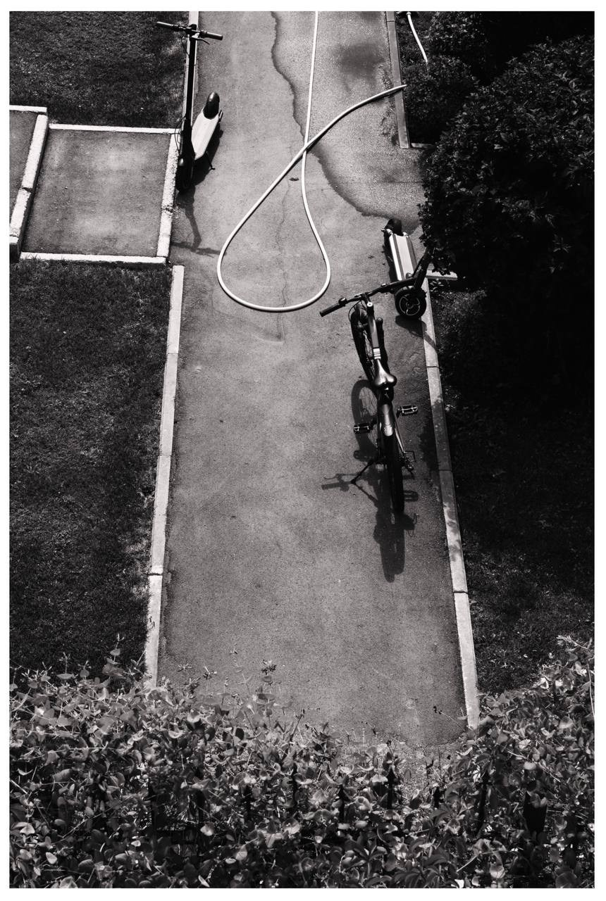 Фотолагерь. ARTDARY | Фотограф Дарья Грицай