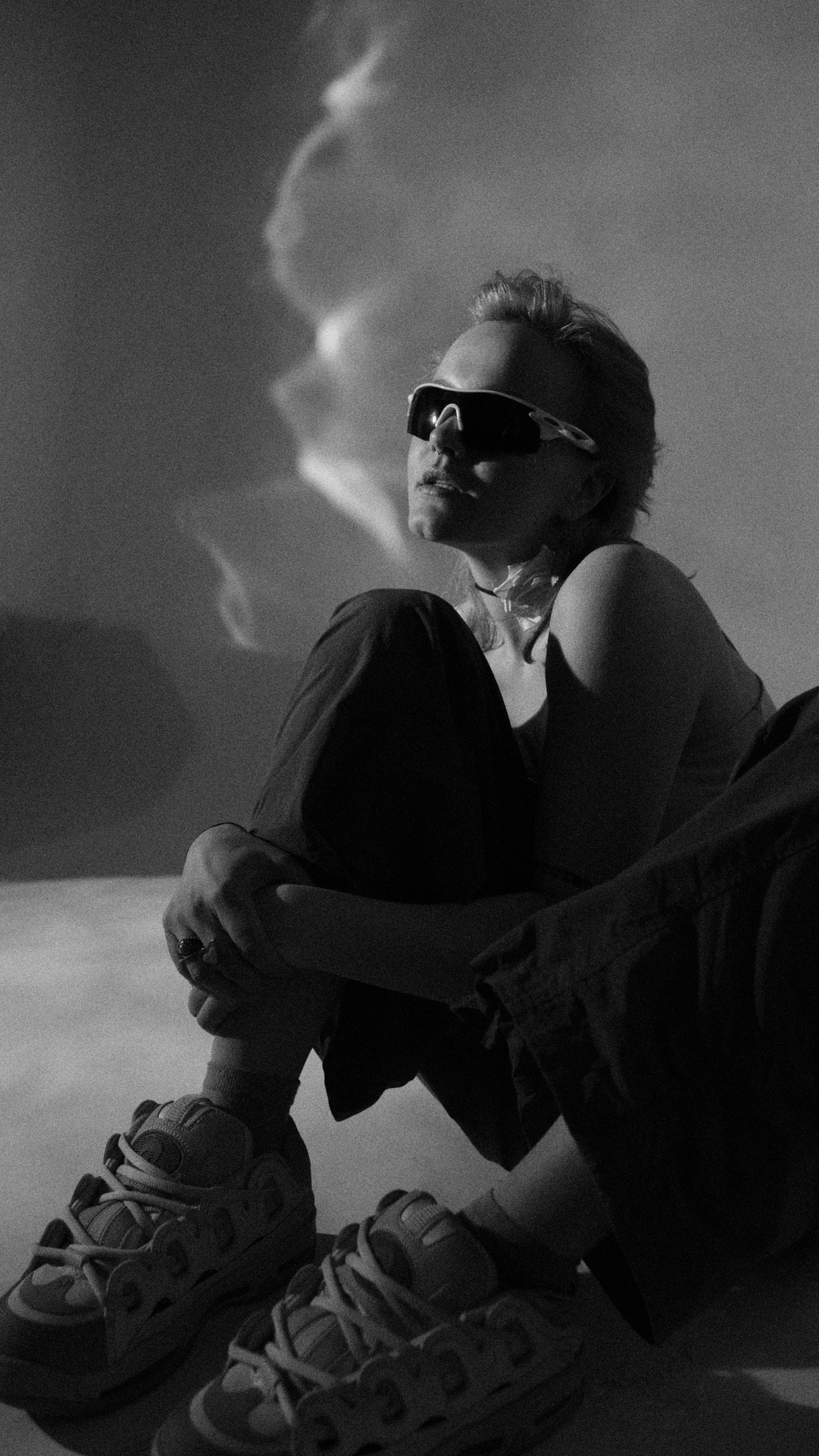 IVA studio. Антон Ив