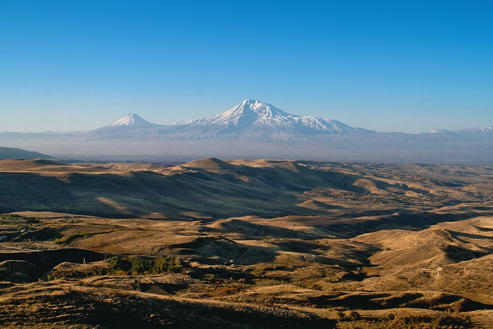 Армения. Осенние краски древней земли 24.10.26 — 01.11.26. Дмитрий Купрацевич профессиональный пейзажный и travel-фотограф