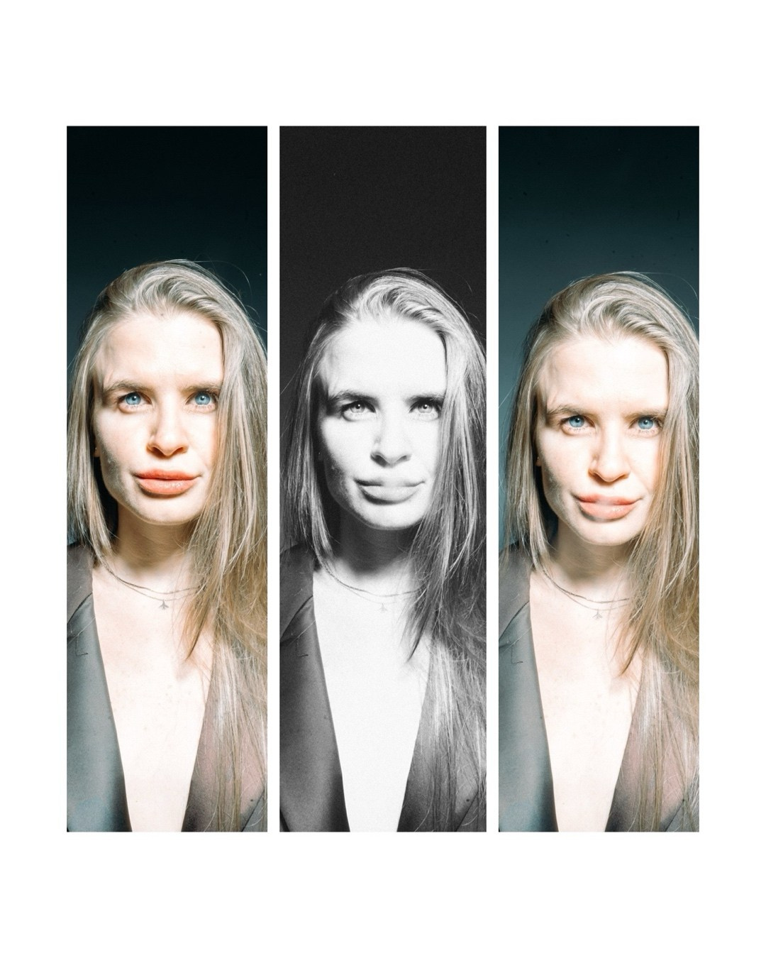 Фото проект <Суть в Человеке>