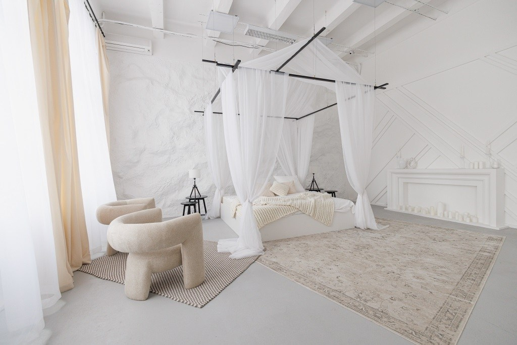 Фотостудия «PhotoHub» зал Висмут. Семейный, детский фотограф в Минске Вероника Гапоненко