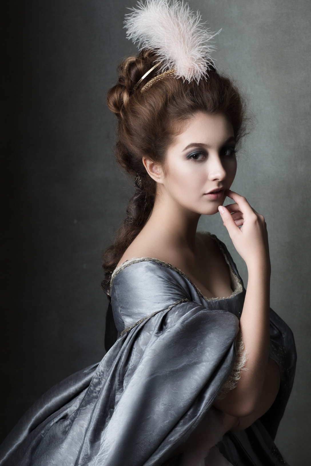 Два слова про ИИ в фотографии. Фотограф Алексей Школдин. Новосибирск