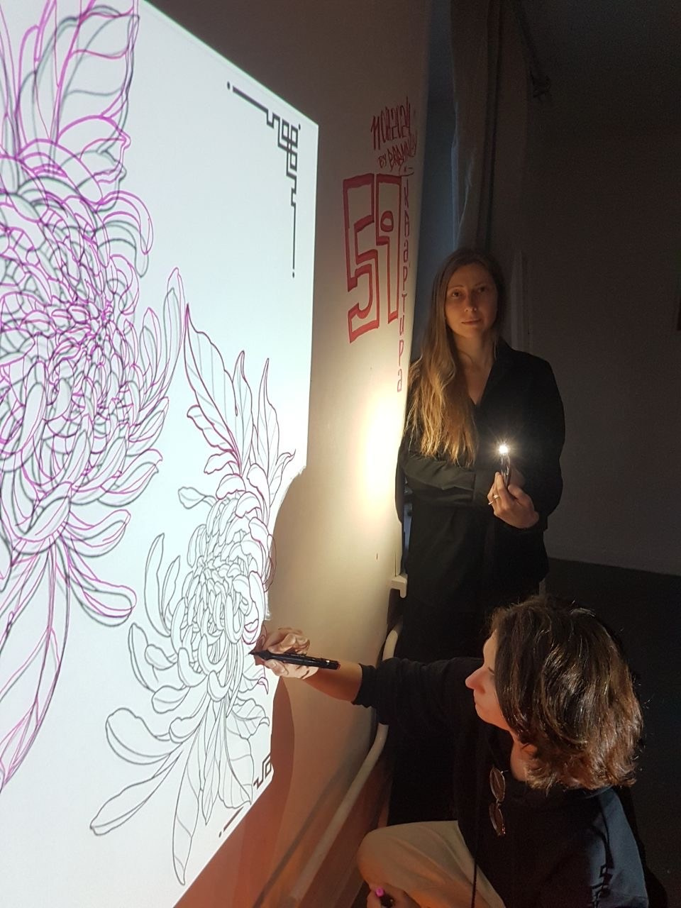 N7 Финальная встреча. Портретный и репортажный фотограф Наталья Горобец