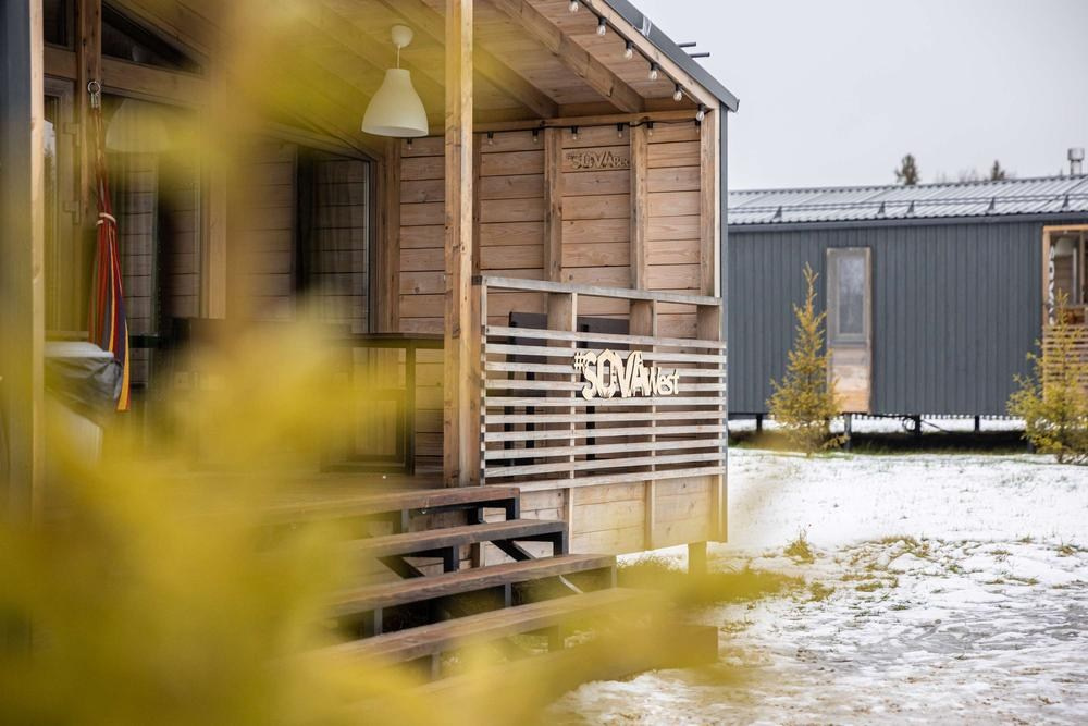 Интерьерный фотограф недвижимости в СПб