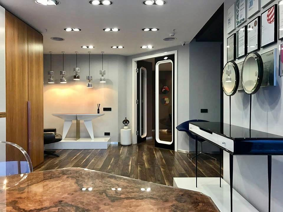 Информация. Elizarova Design Studio