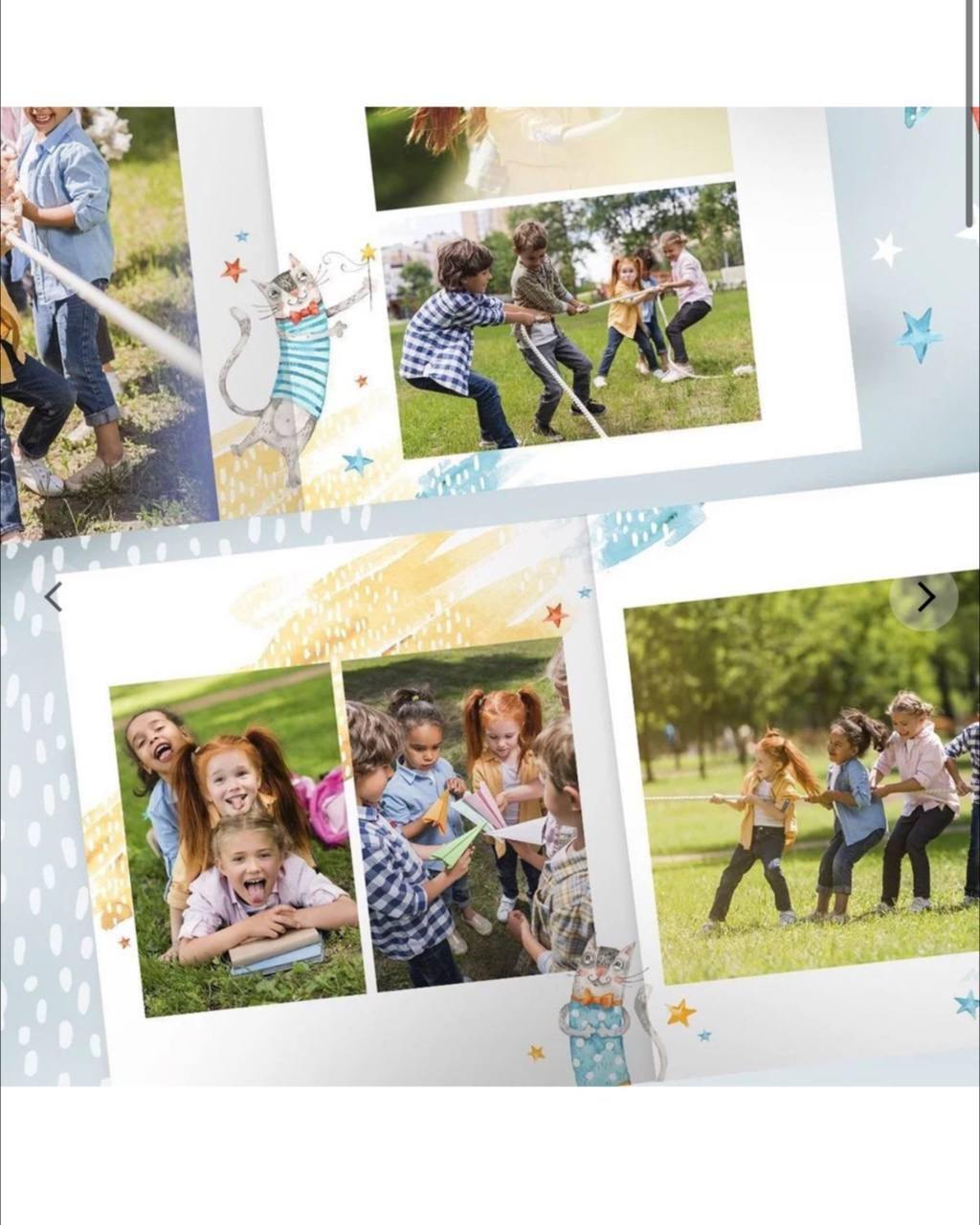 Школьные фотоальбомы. Отзывы