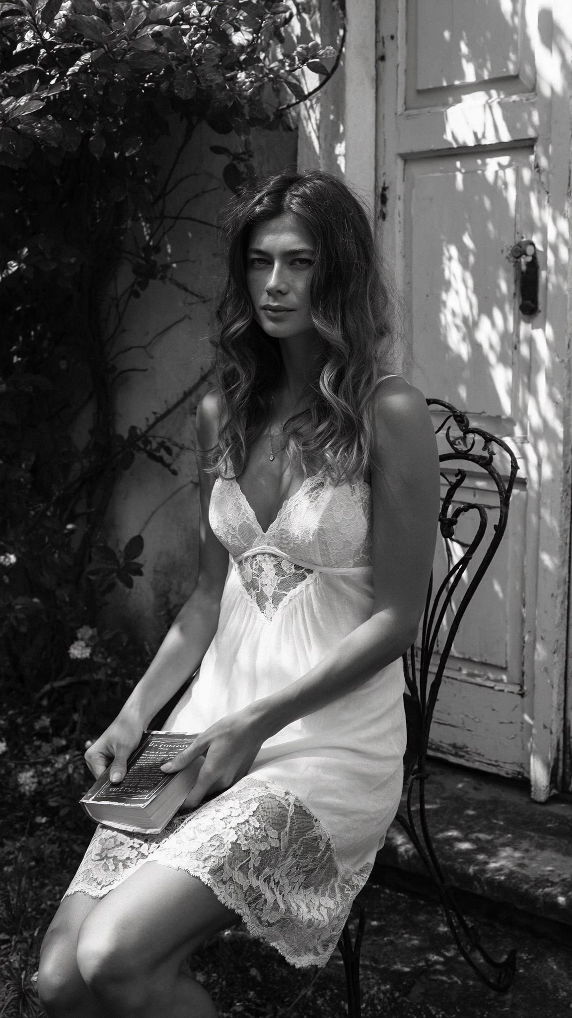 Нейро-фотосет. Главная