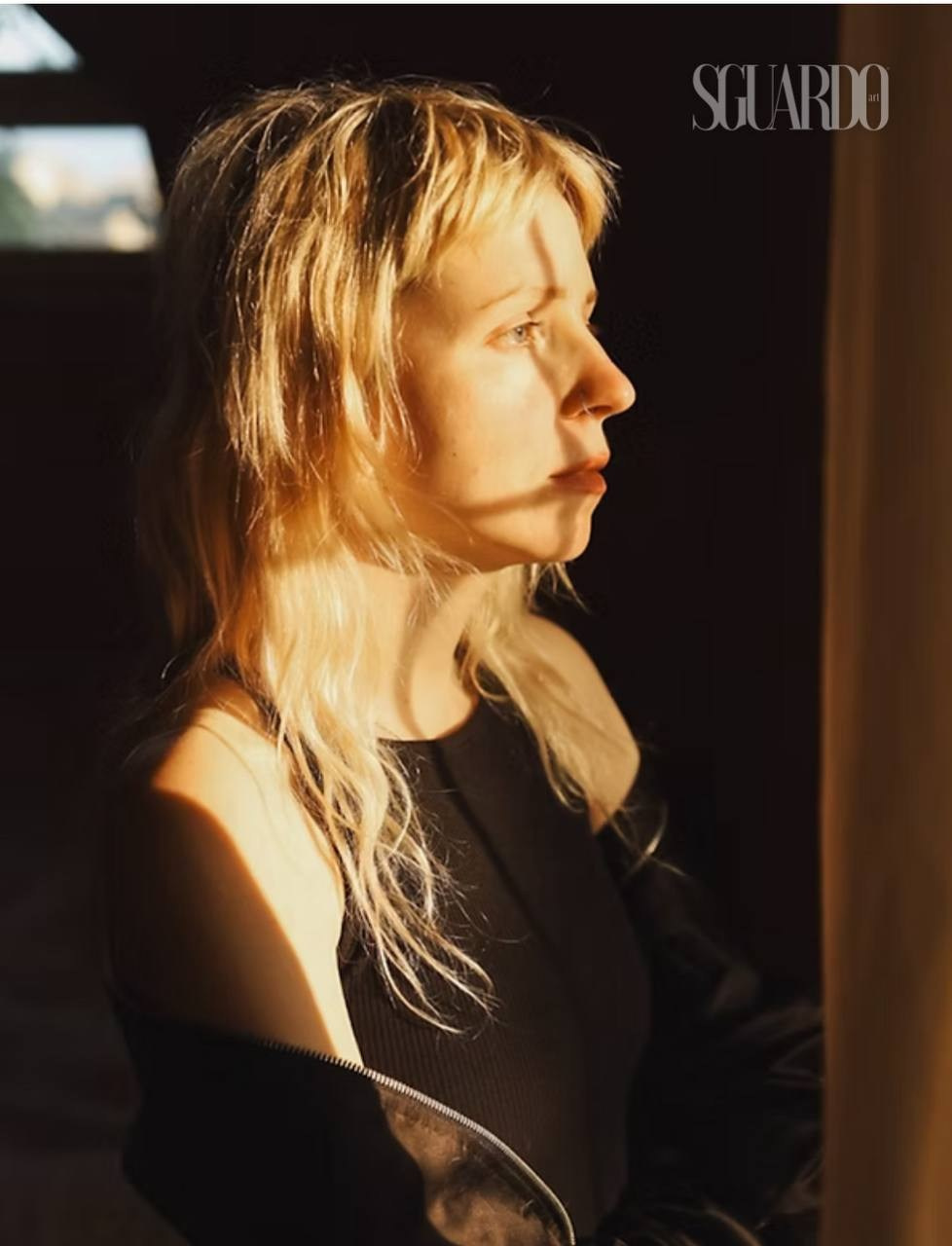 Курс «Основы художественной фотографии». Женский семейный фотограф Тула Москва Захарова Анна