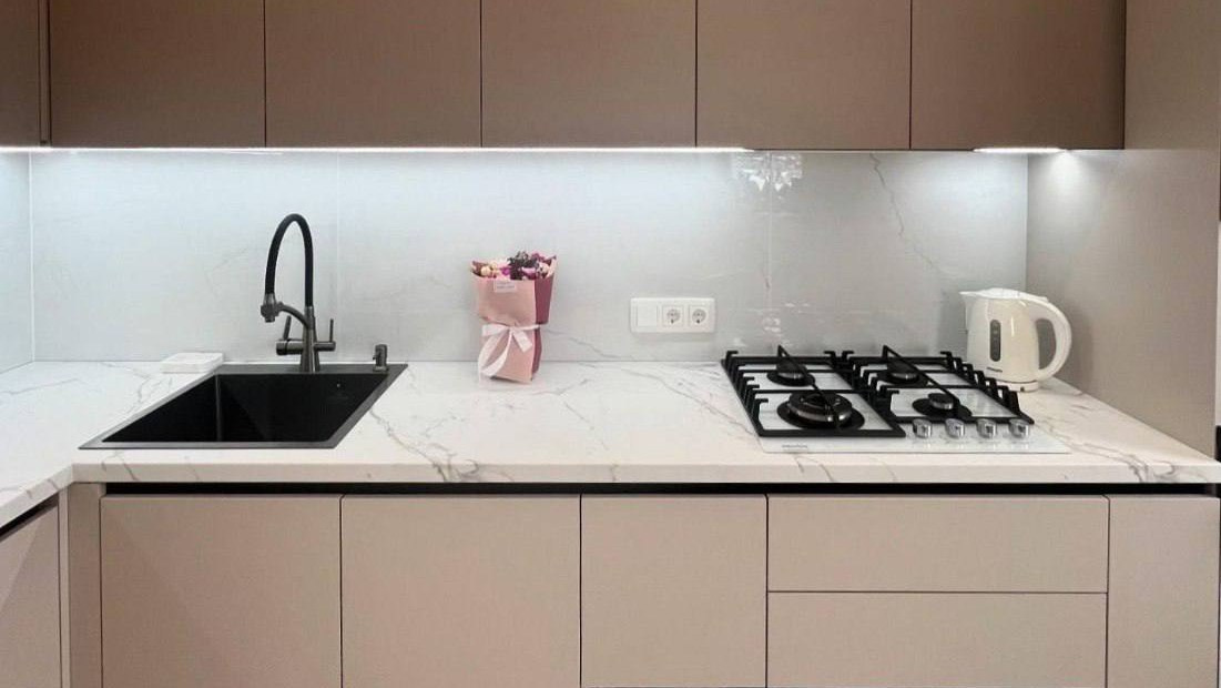 Кухонные гарнитуры MGS мебель. MGS мебель в Ростове-на-Дону. Высочайшее качество исполнения. Инновационные и классические материалы. MGS mebel Ростов