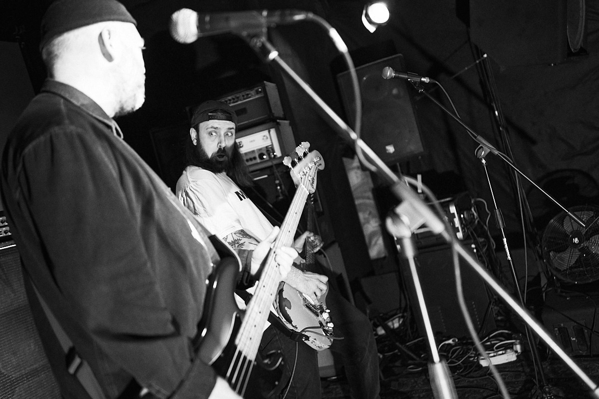 Сожитель, Смерть На Пляже, Линия Бикини, Выродок, Мразь. Иван Кобяков