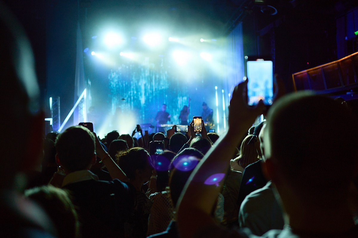 108FEST. Иван Кобяков