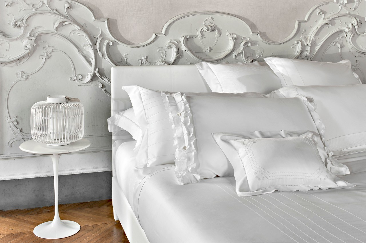 Постельное белье luxury