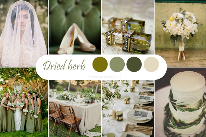 Какие цвета выбрать для свадьбы?. Фотограф Томск Скавронский Даниил