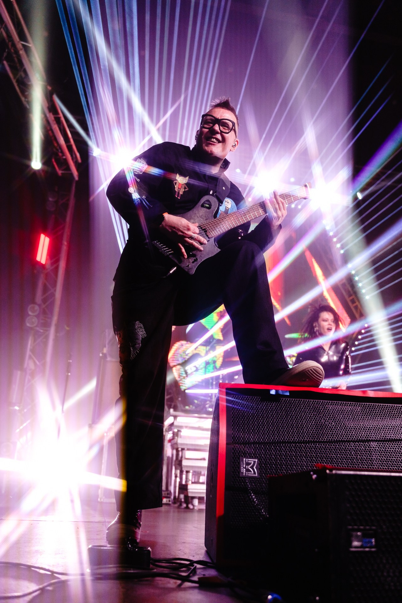 Слот «The Greatest Hits». Репортажный и семейный фотограф в Санкт-Петербурге Тарас Марченко