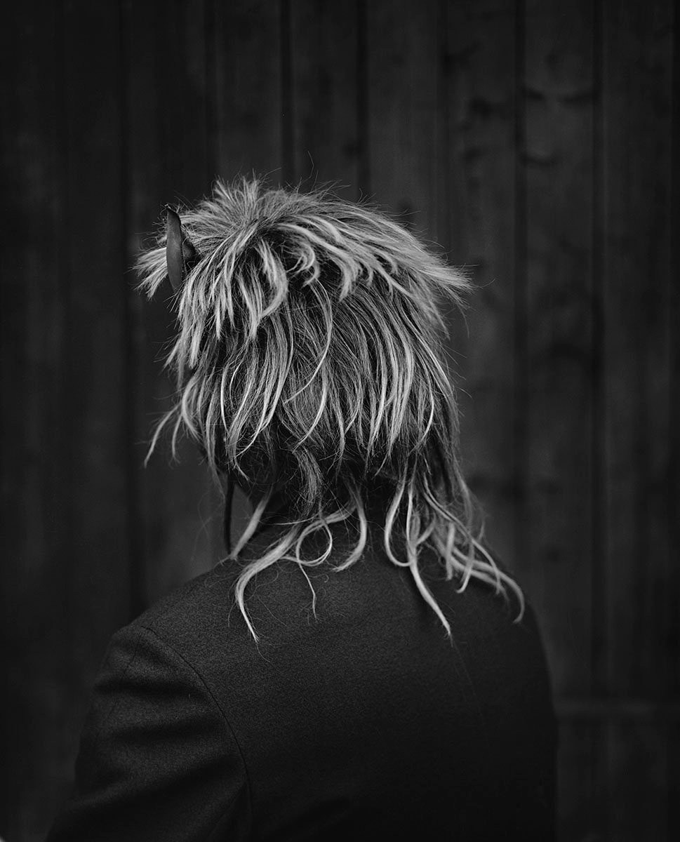 Книга «Gertrud» Мэй Дэниелс (Maja Daniels). Private image