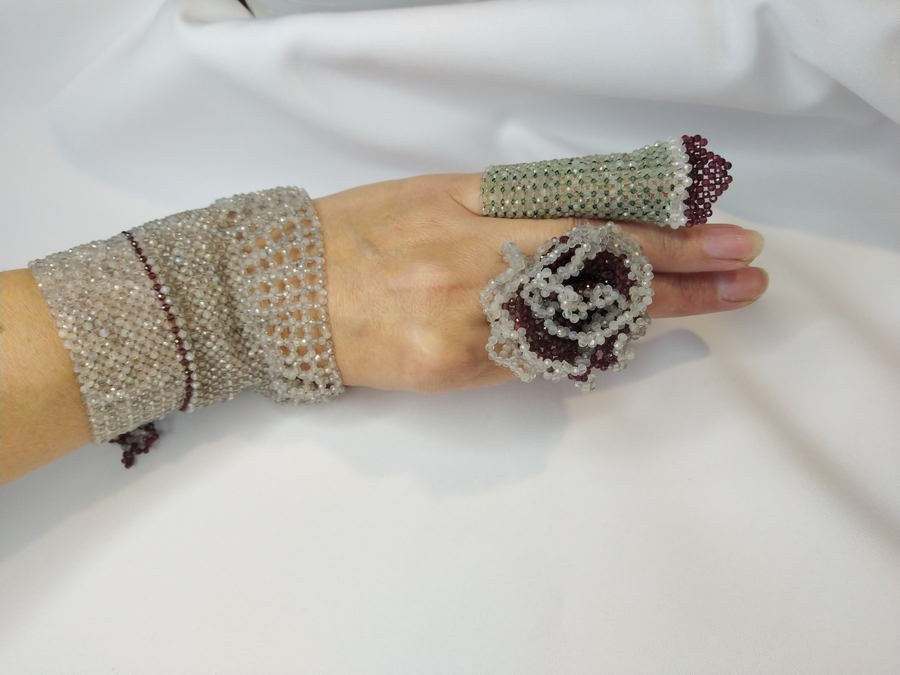 Рогалева Нина Николаевна. Галерея участников Российской Премии Искусств