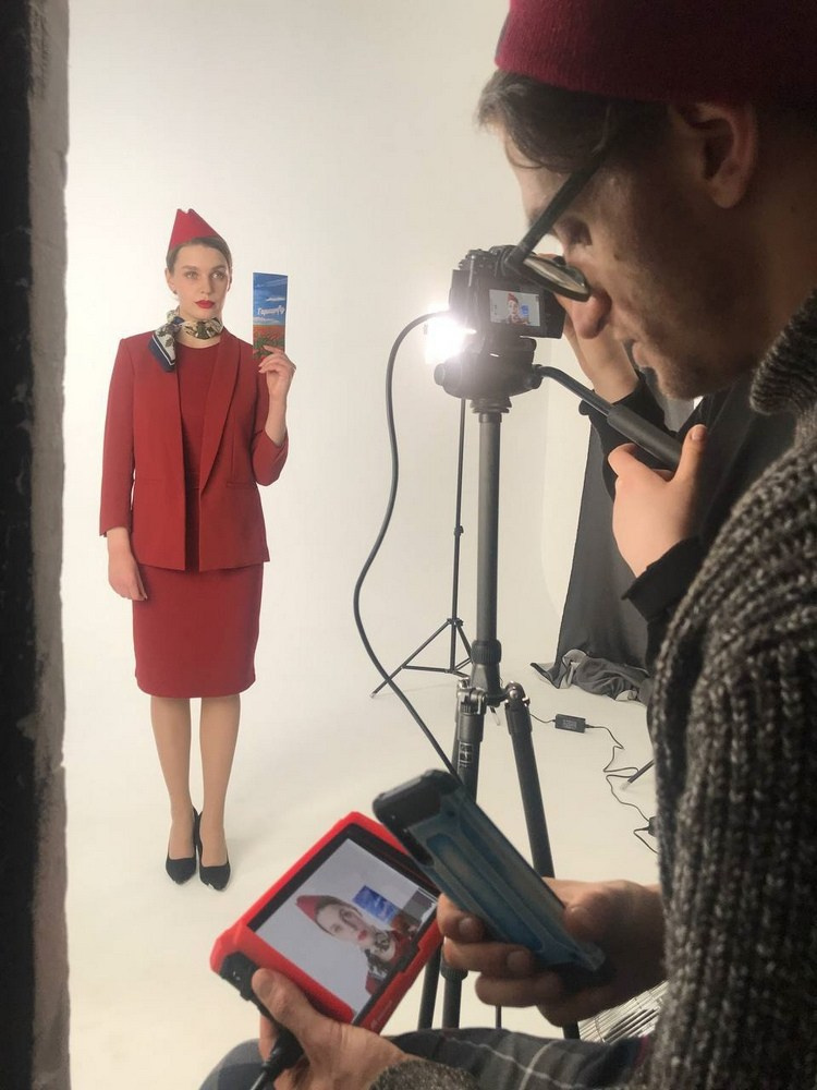 «ГАРШИН-FLY» метаирония. Полёт сознания, режиссёр - Дмитрий Собачкин, Дом Шрёдера