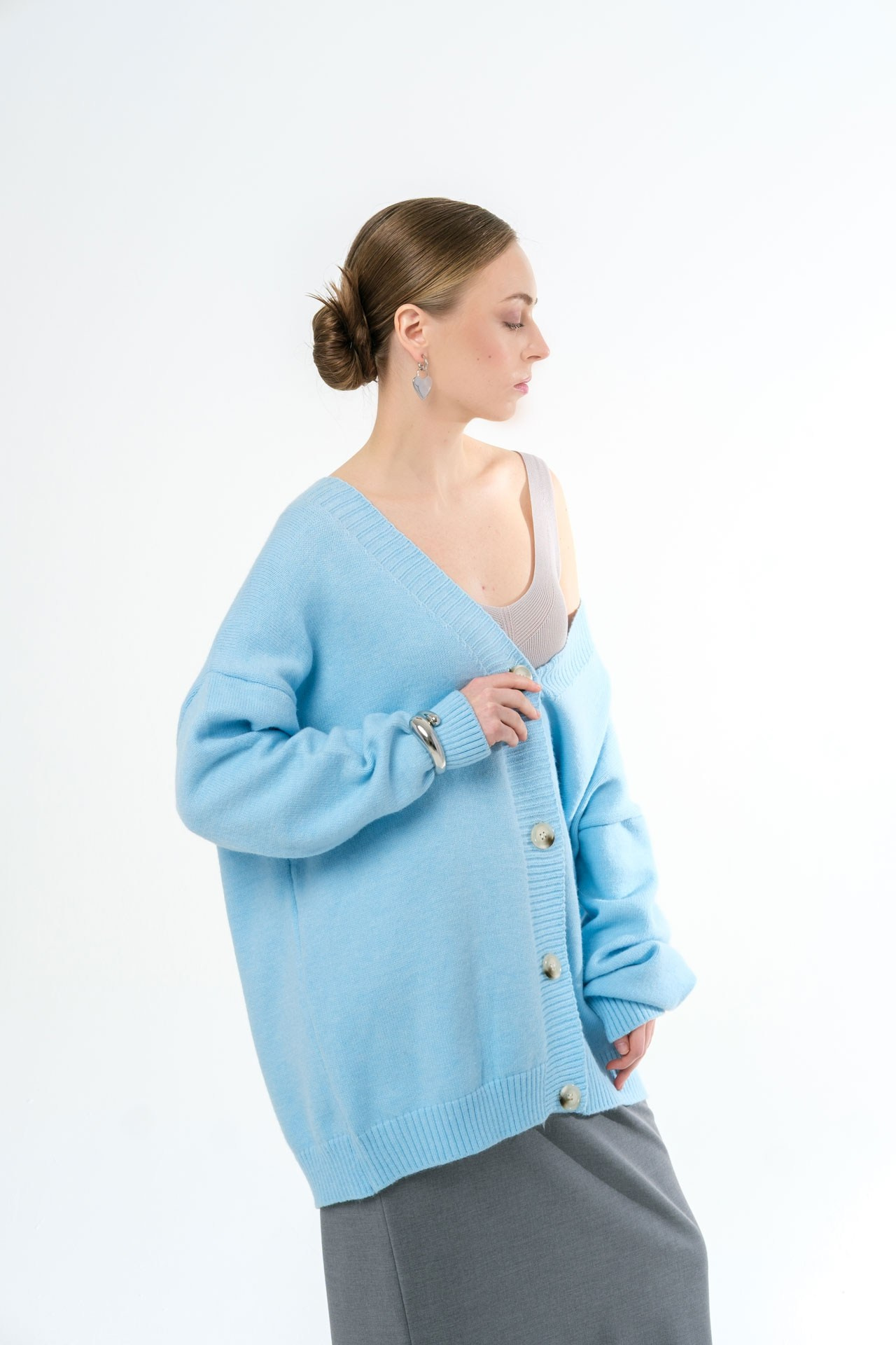 Съемка каталога в Питере. Фотосессия для маркетплейсов