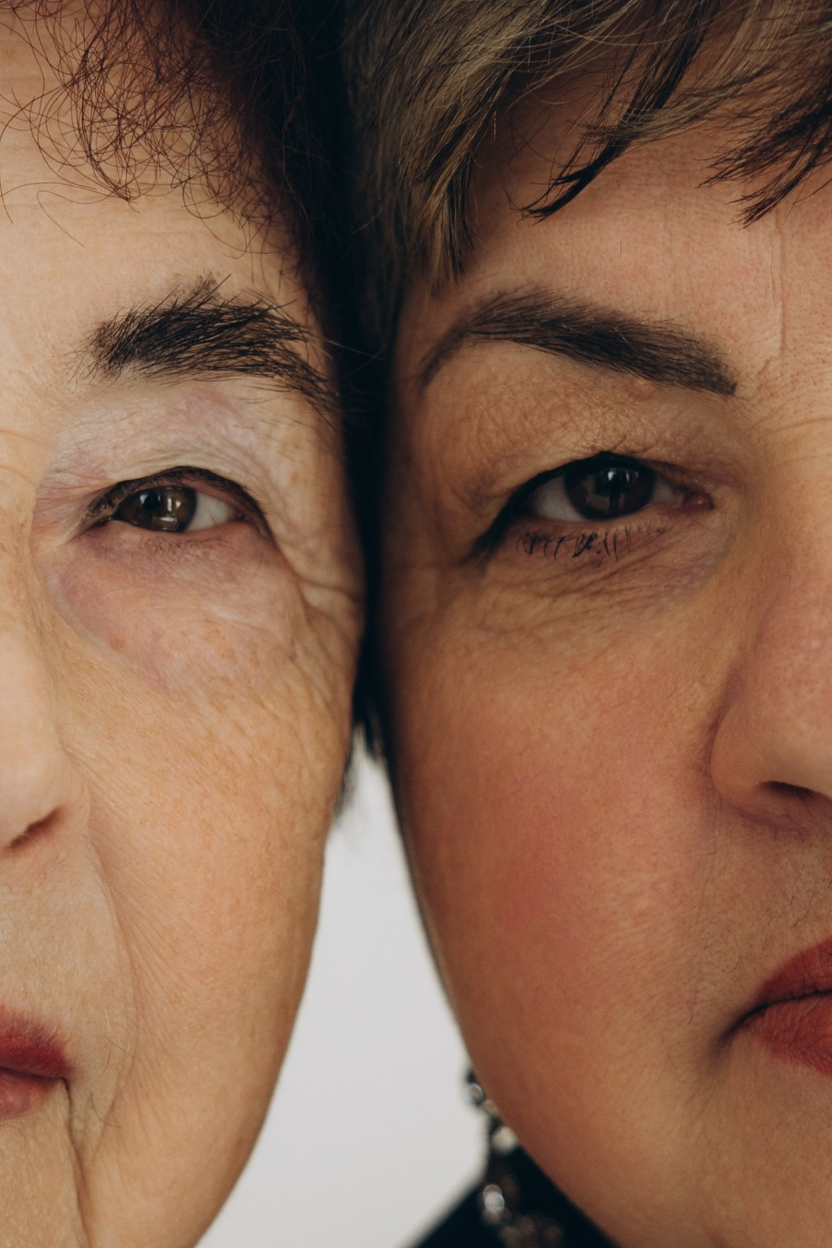 4 поколения. Свадебный, семейный фотограф в Иркутске Светлана Макаричева