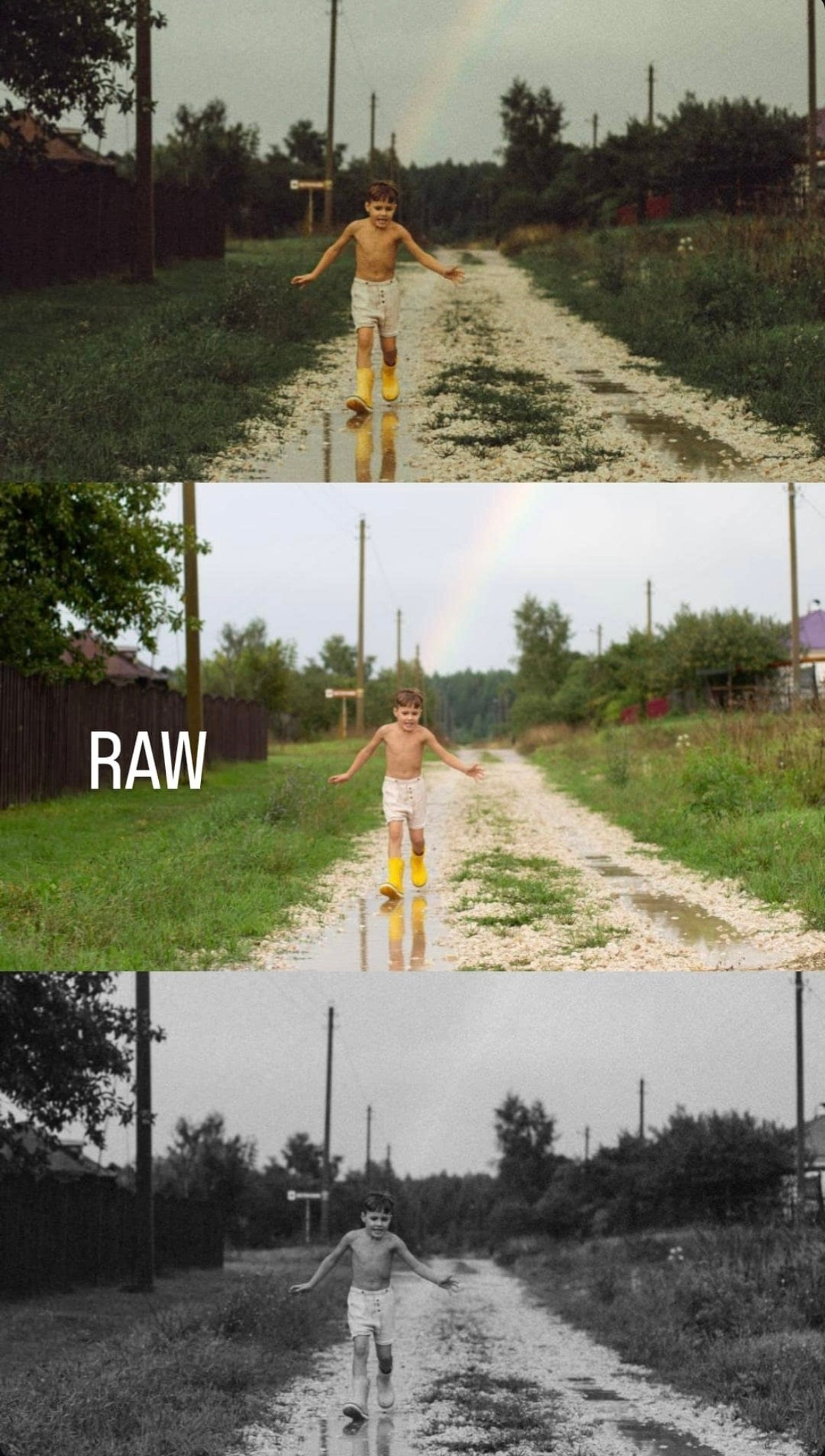 Пресеты. Семейный фотограф в Минске и РБ Стеликова Анна