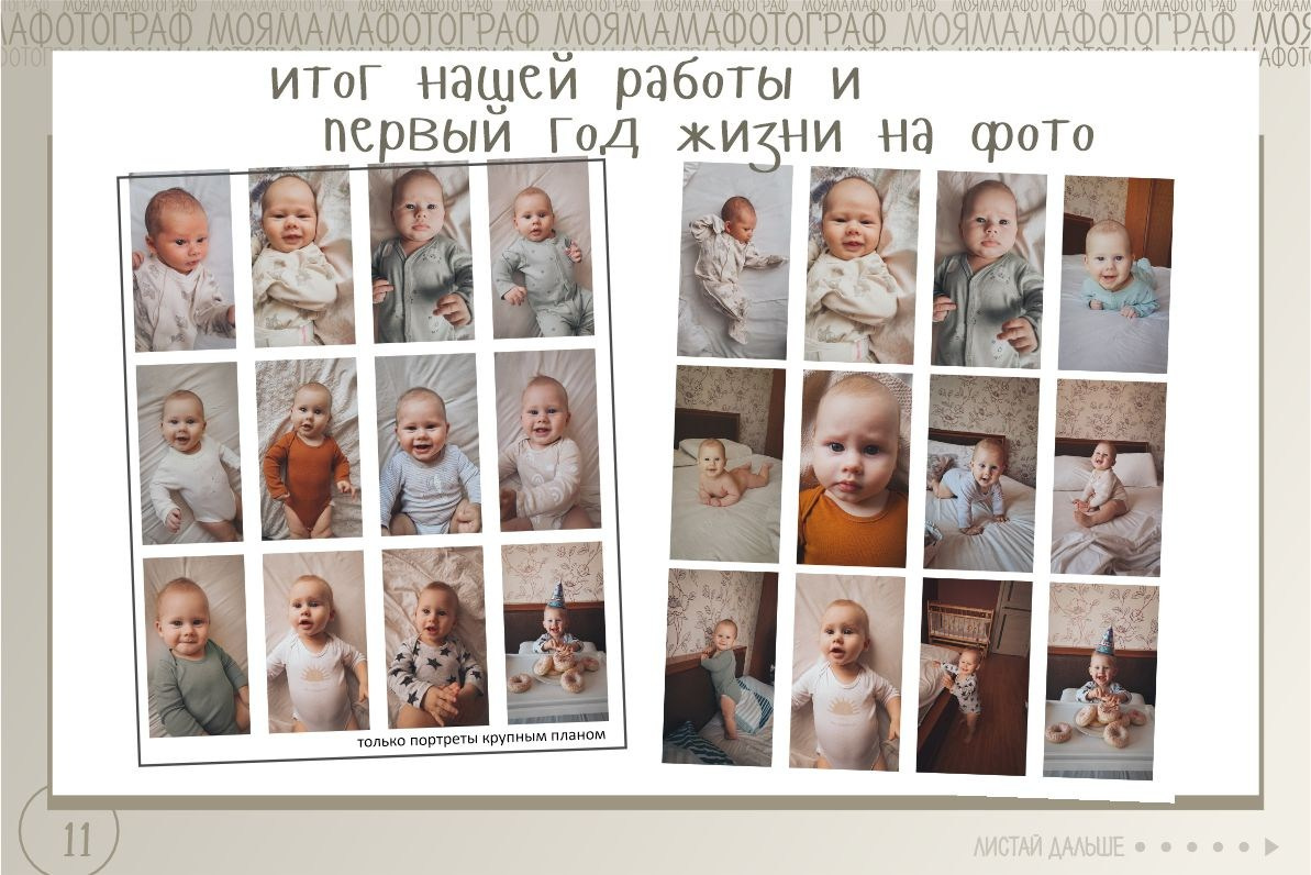 Уроки фотографии для мамы. Фотограф новорожденных в Магнитогорске Ксюша Борисова