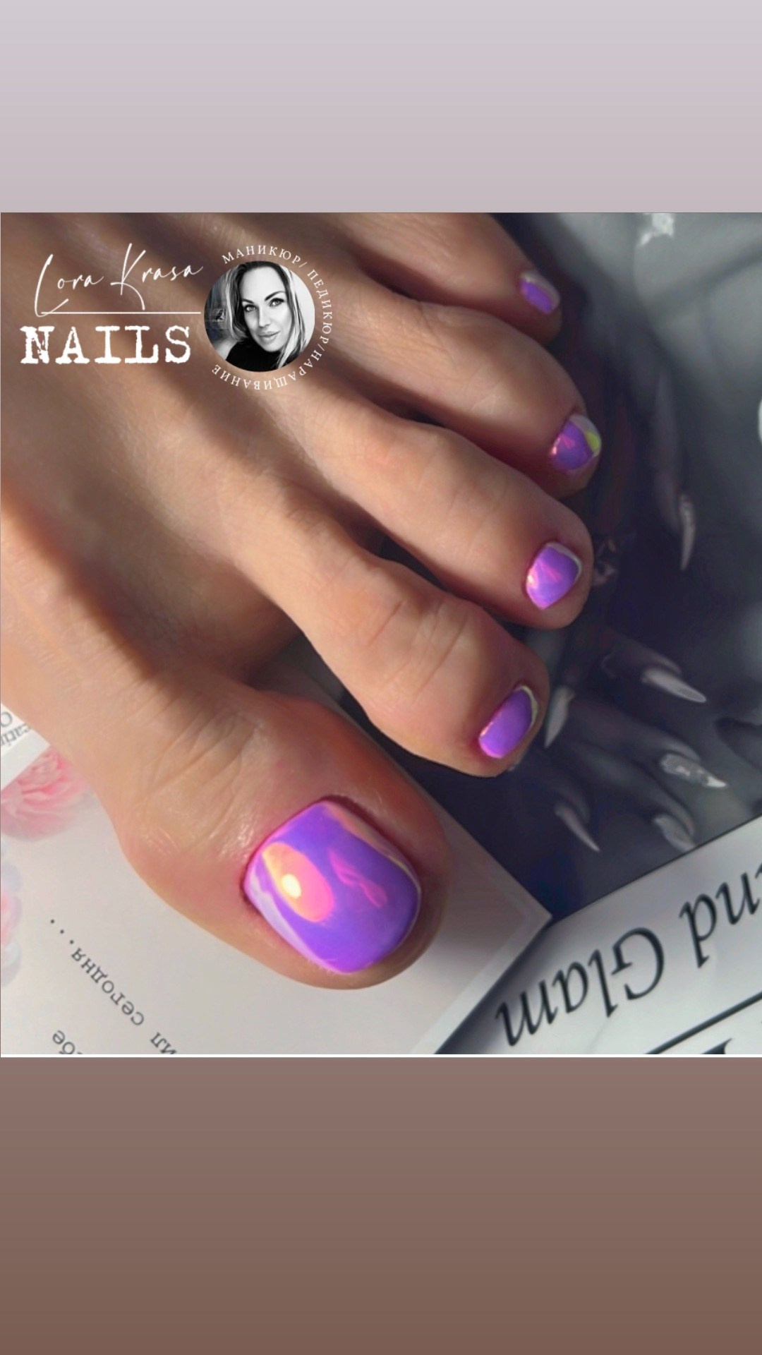 𝐋𝐎𝐑𝐀 𝐊𝐑𝐀𝐒𝐀 𝐍𝐀𝐈𝐋𝐒