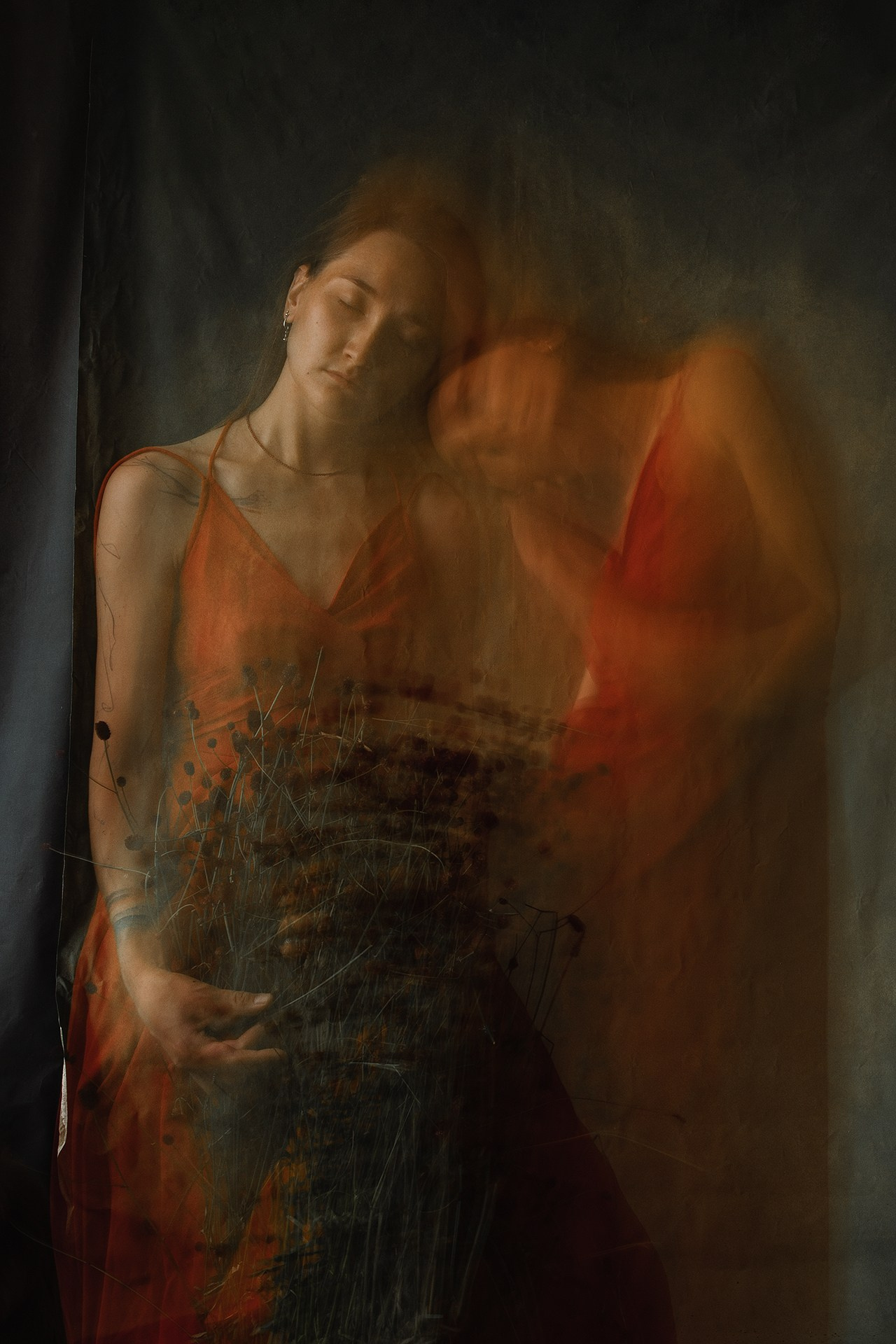 Фотограф и фотохудожник в Братске Краева Марина