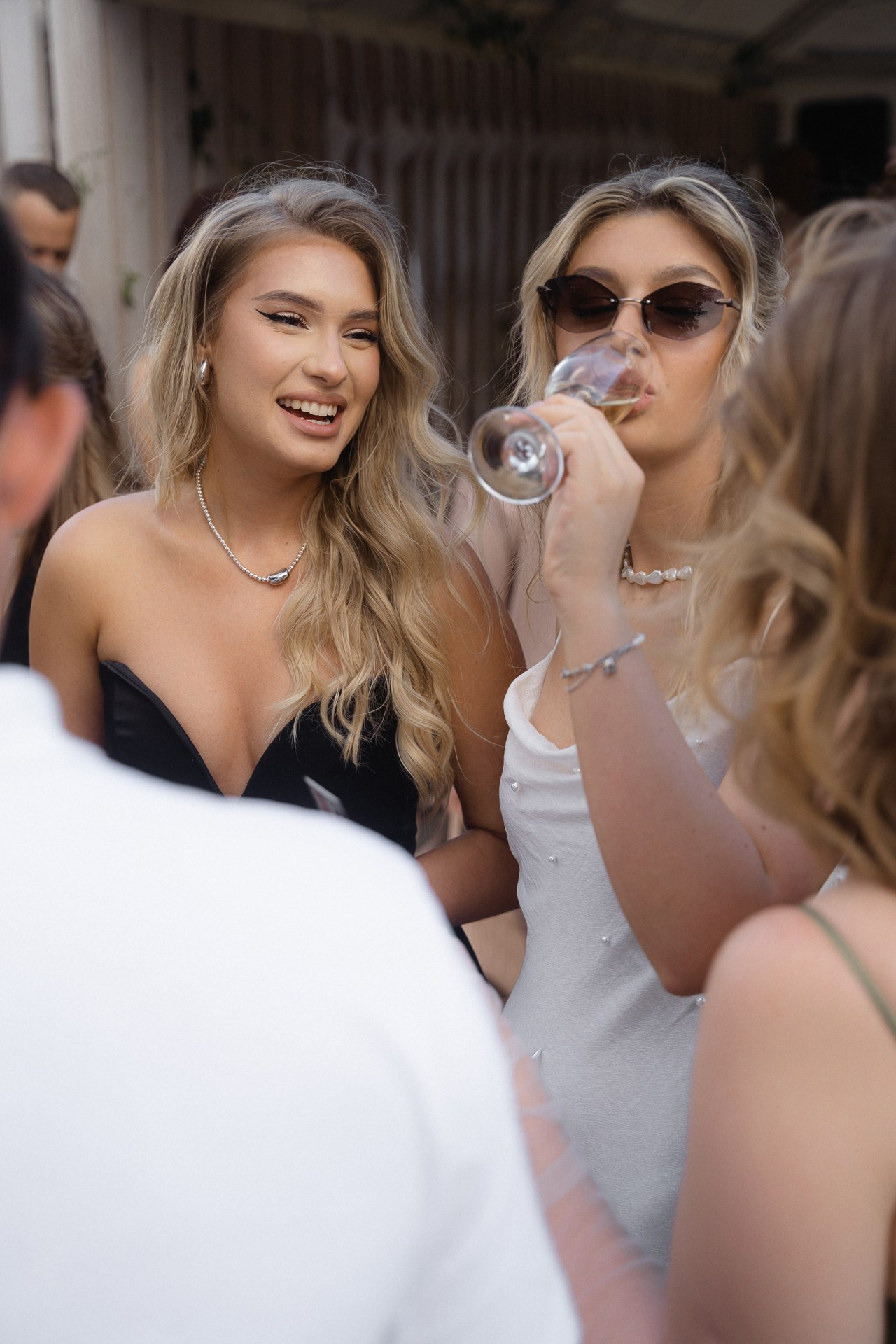 Фёдор и Полина. Свадебный фотограф в Белгороде Антон Каменев