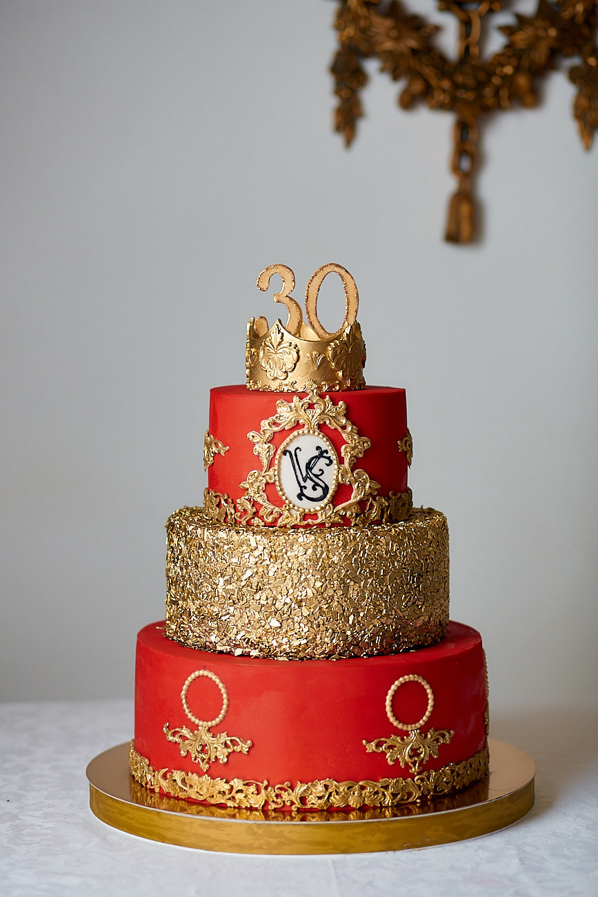 Юбилей Валерия. Фотограф Валерий Савиовский