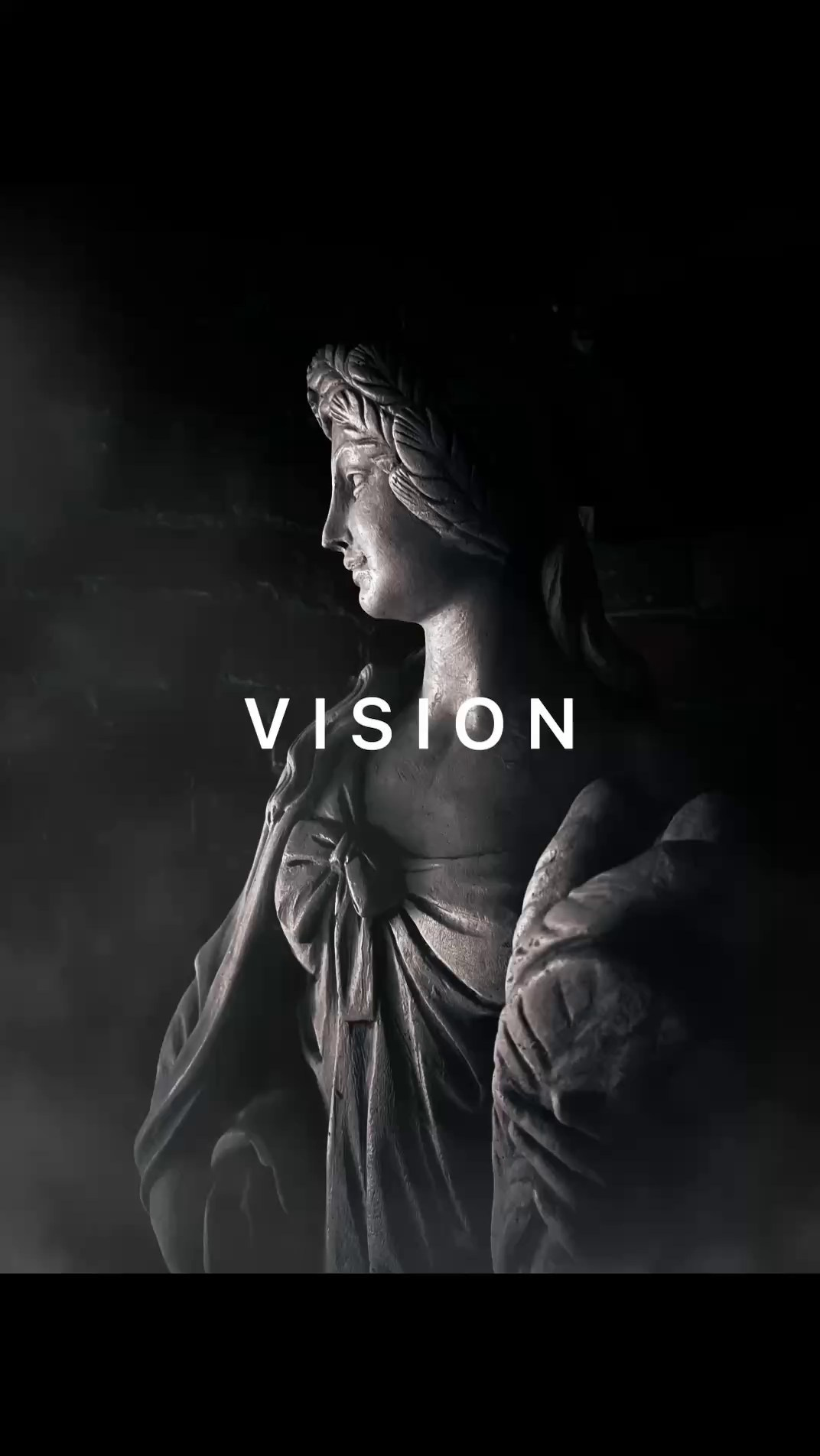 Пресеты. V I S I O N