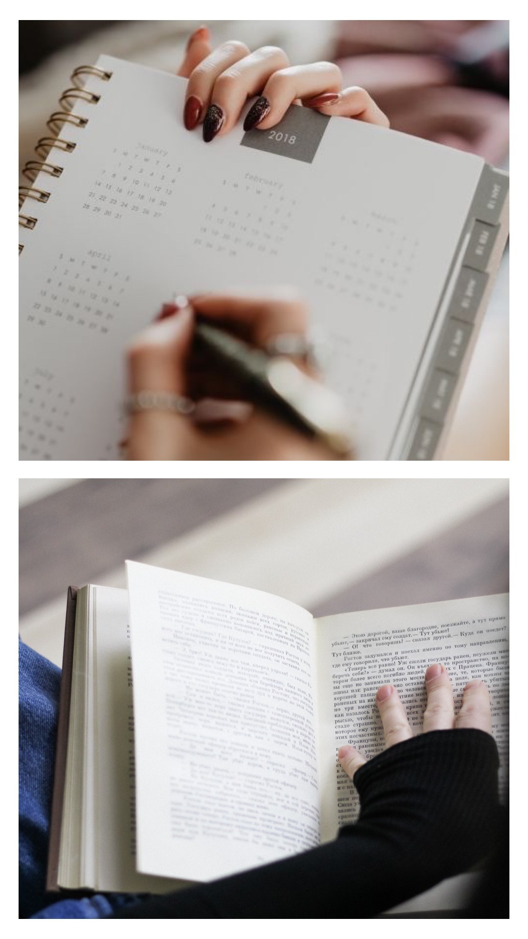 Контент съемка и предметная съемка для продвижения услуг бизнеса. Студия контента «СВОЕ МЕСТО»