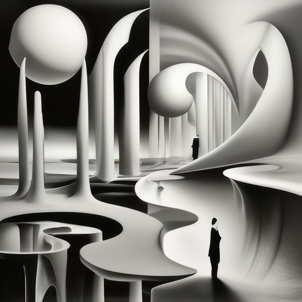 «Искусство лжи: между защитой и разрушением». Daria Chartoriyskaya — director, producer, photographer, artist, journalist, clinical psychologist