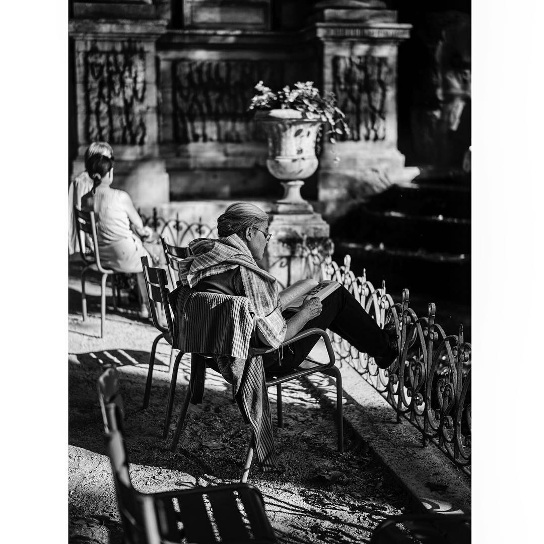 Paris: Download Error