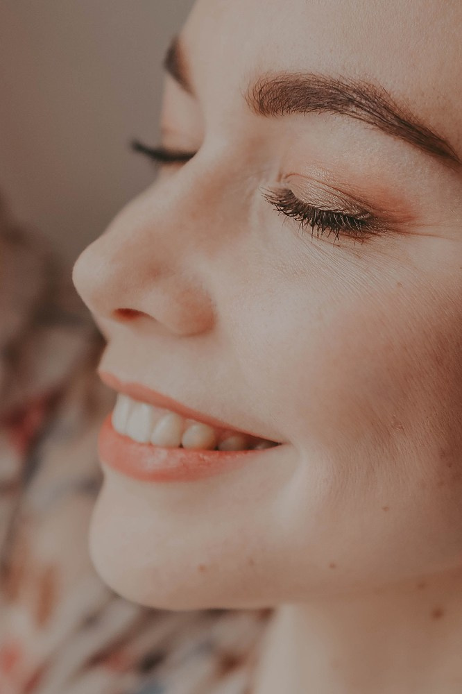 Обаятельная Алена. Катя Сидор — фотограф в Москве