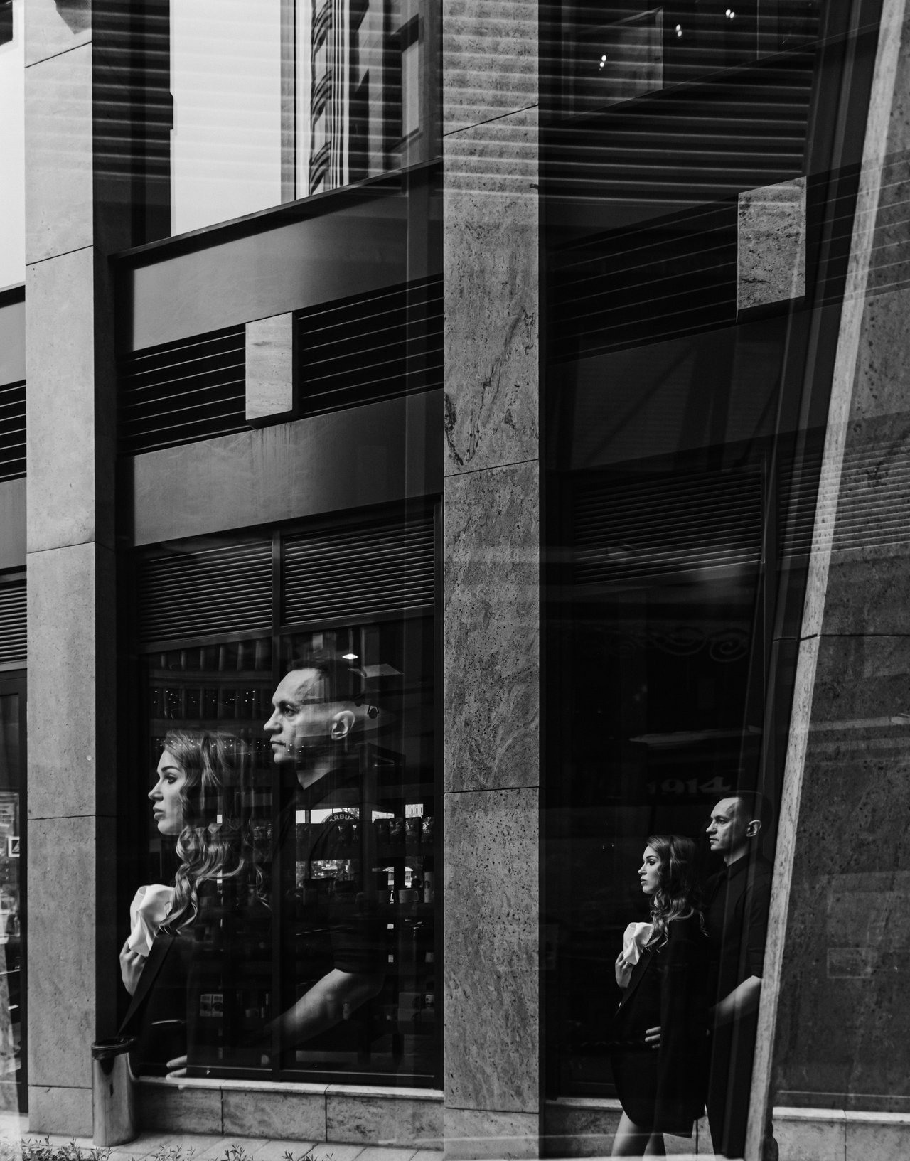 Свадьба в ЗАГСе Москва-Сити | Фотограф Антон Матвеев. Свадебный фотограф в Москве | Антон Матвеев